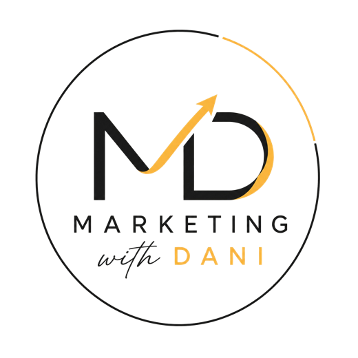 Marketing with Dani